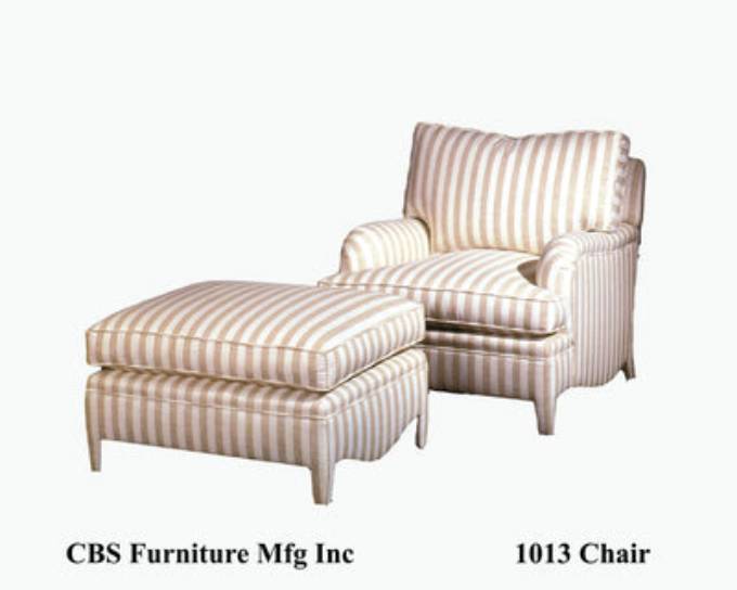 Picture of 1013 CHAIR