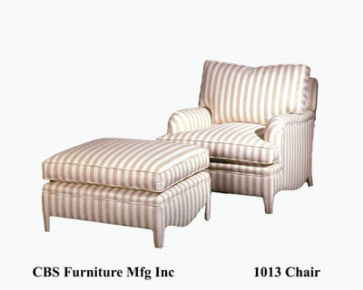 Picture of 1013 CHAIR