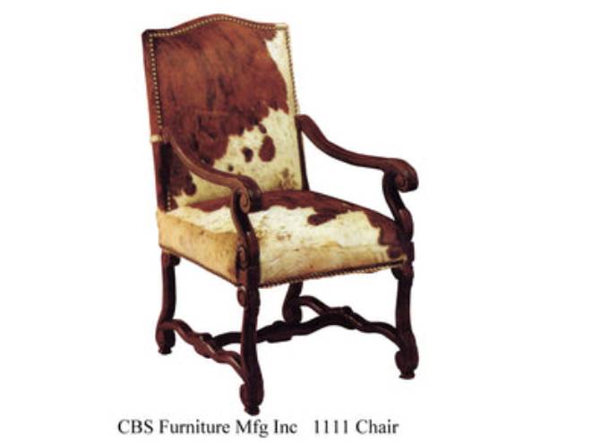 Picture of 1111 ARM CHAIR