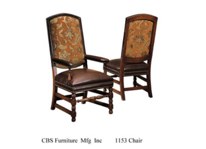 Picture of 1153 CHAIR