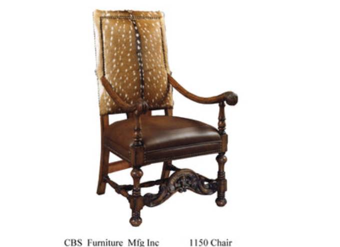 Picture of 1150 CHAIR