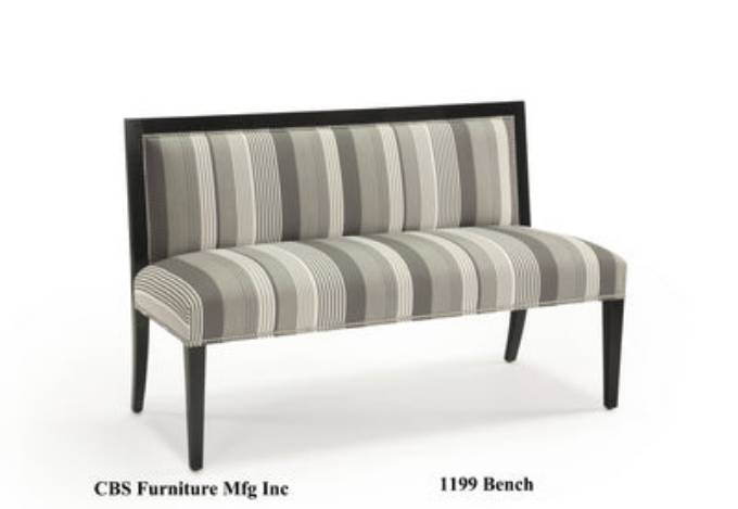 Picture of 1199 CHAIR