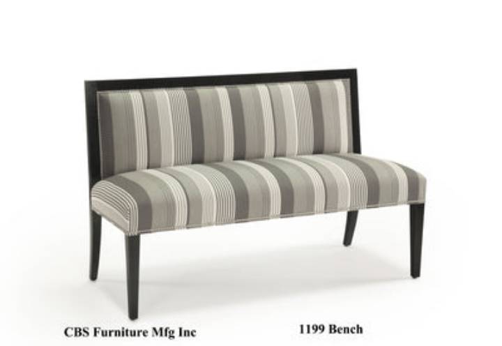 Picture of 1199 CHAIR