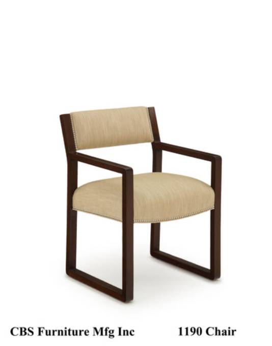 Picture of 1190 CHAIR