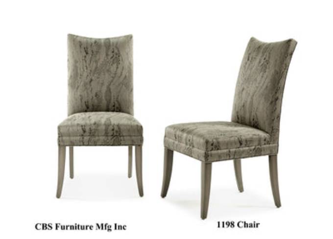 Picture of 1198 CHAIR