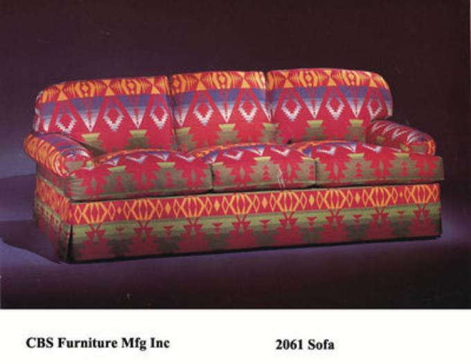 Picture of 2061 SOFA