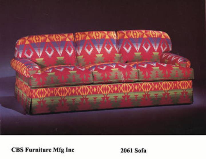 Picture of 2061 SOFA