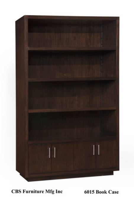 Picture of 6015 BOOK CASE