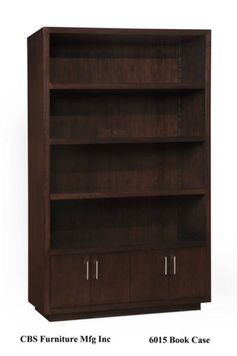Picture of 6015 BOOK CASE