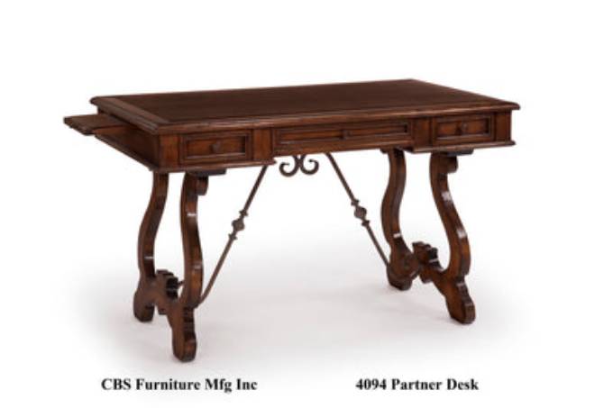 Picture of 4094 PARTNER DESK