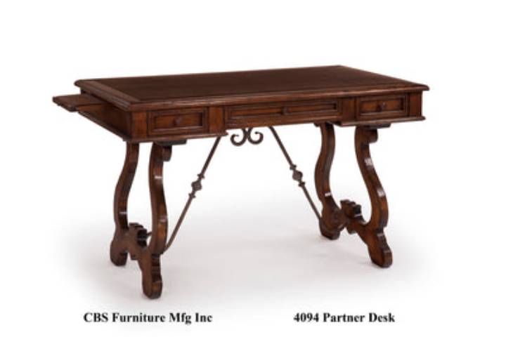 Picture of 4094 PARTNER DESK