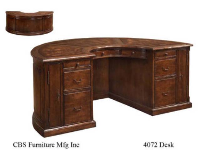 Picture of 4072 DESK