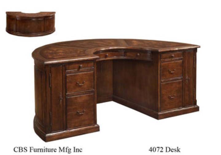Picture of 4072 DESK