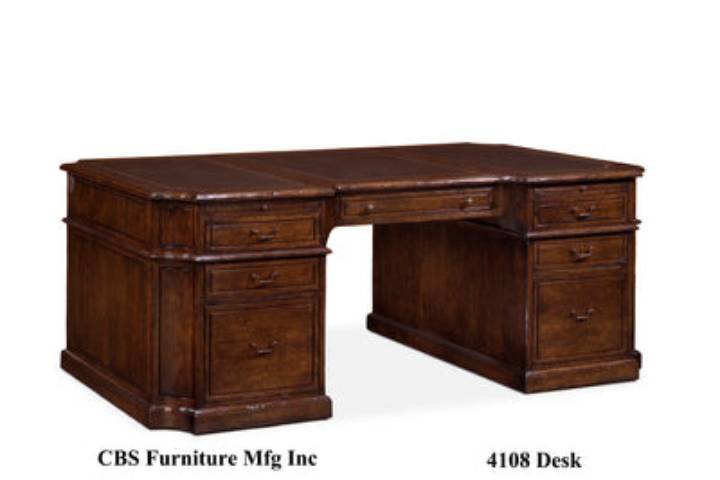 Picture of 4108 DESK