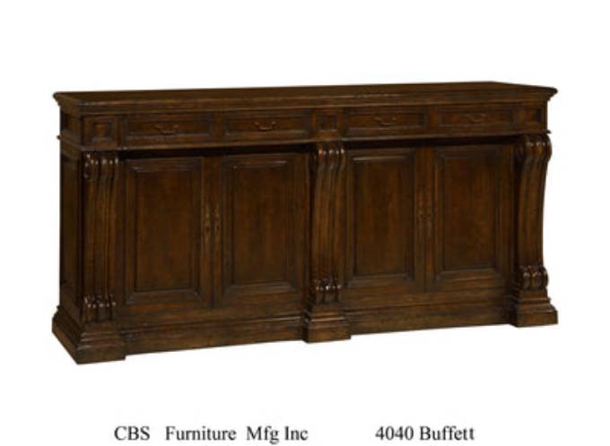 Picture of 4040 BUFFET