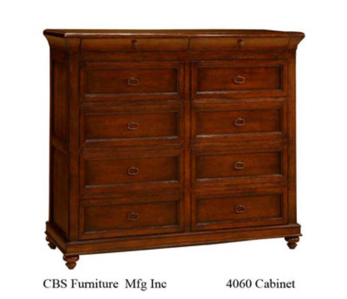 Picture of 4060 CABINET