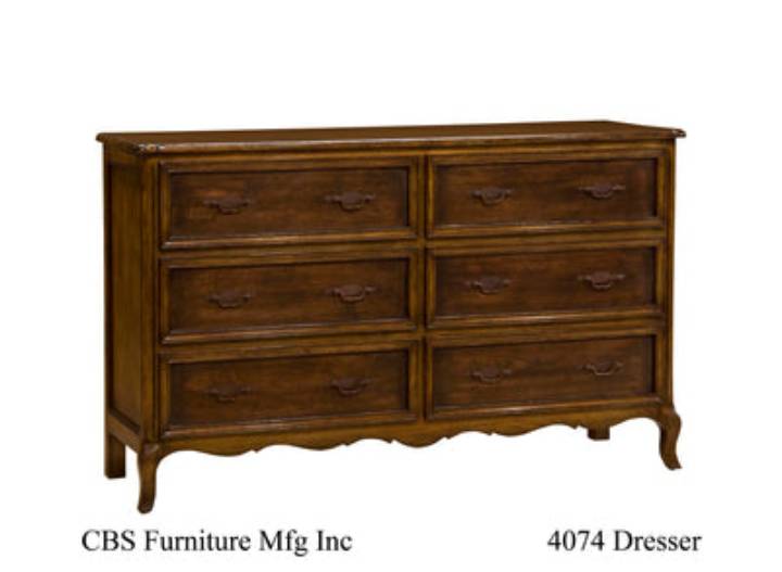 Picture of 4074 DRESSER