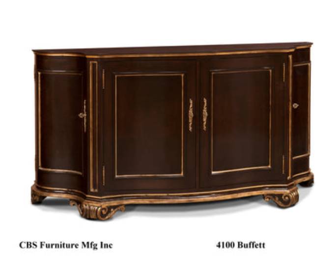 Picture of 4100 BUFFET
