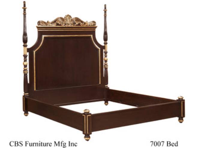Picture of 7007 BED
