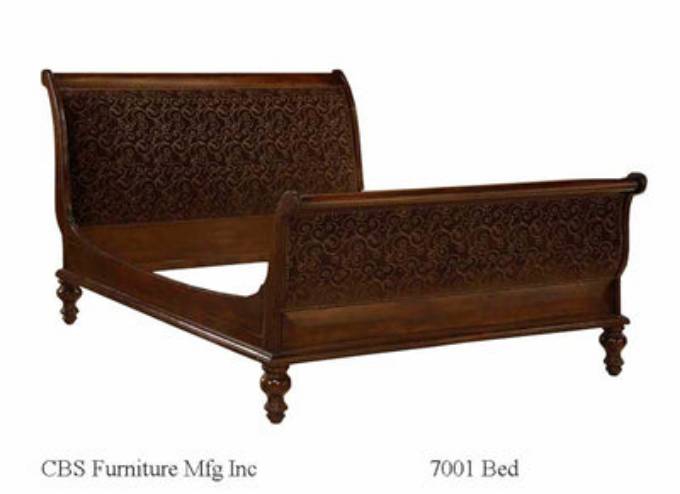 Picture of 7001 BED