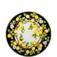 Picture of 40 IN. ROUND TABLE TOP - SUN 127 - BLU