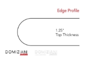 Picture of 40 IN. ROUND TABLE TOP - SUN 127 - BLU