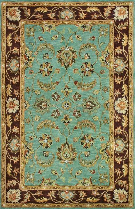 Picture of LEGACY LE75 TURQUOISE