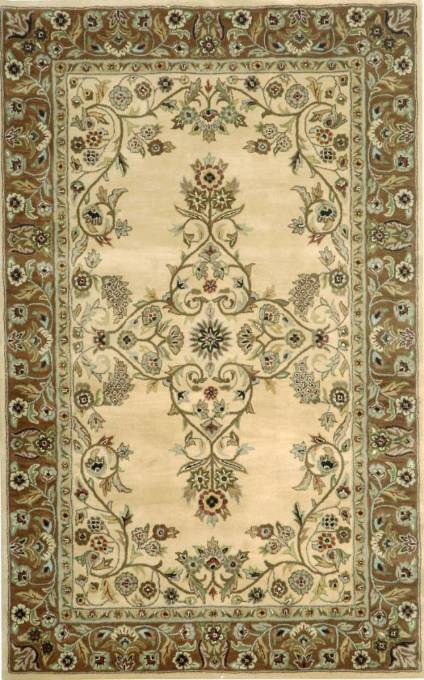 Picture of PINECREST 108 TAN/CHOCOLATE
