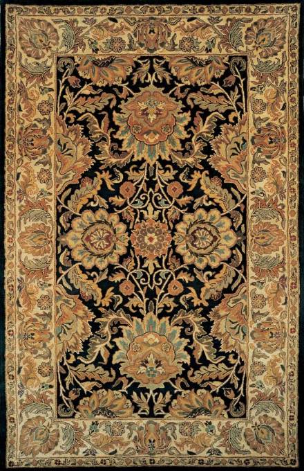 Picture of ROYAL TAJ RT57 BLACK