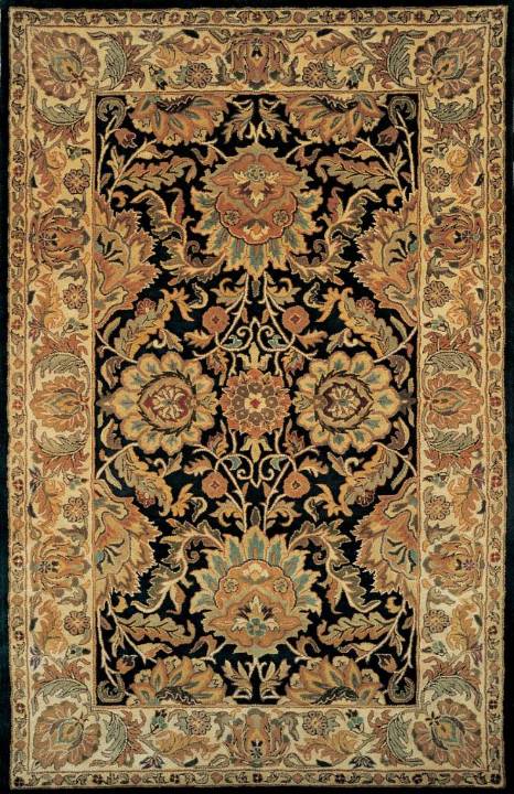 Picture of ROYAL TAJ RT57 BLACK