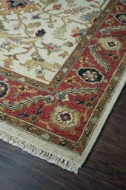Picture of TRADITIONS TR350 IVORY