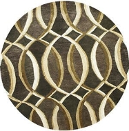 Picture of VOGUE VO43 BROWN