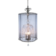 Picture of ZINNIA CHANDELIER