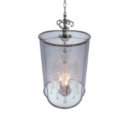 Picture of ZINNIA CHANDELIER