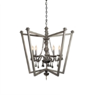 Picture of VELEZ CHANDELIER