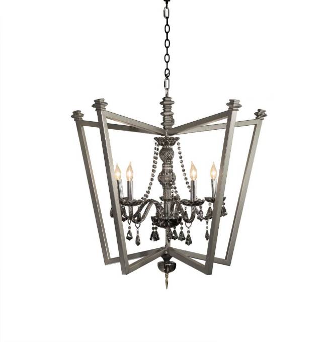 Picture of VELEZ CHANDELIER
