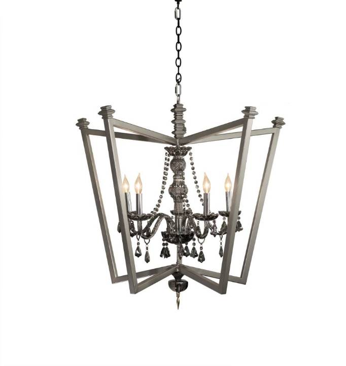 Picture of VELEZ CHANDELIER