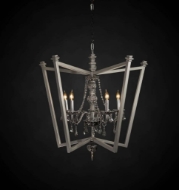 Picture of VELEZ CHANDELIER