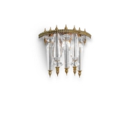 Picture of SOLSTICE SCONCE