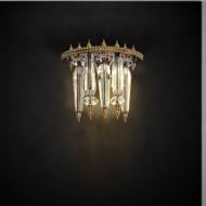 Picture of SOLSTICE SCONCE