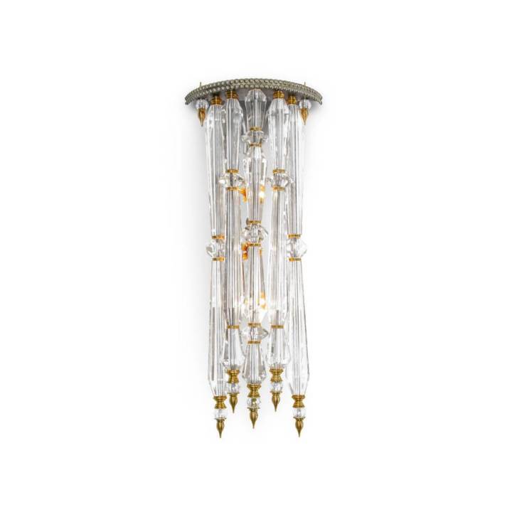 Picture of HALEY SCONCE