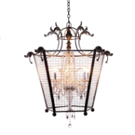 Picture of LAZARE CHANDELIER