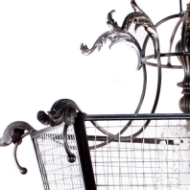 Picture of LAZARE CHANDELIER