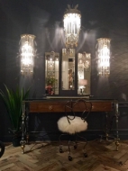 Picture of HALEY CHANDELIER
