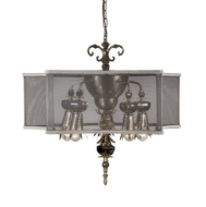 Picture of CHAILLOT CHANDELIER