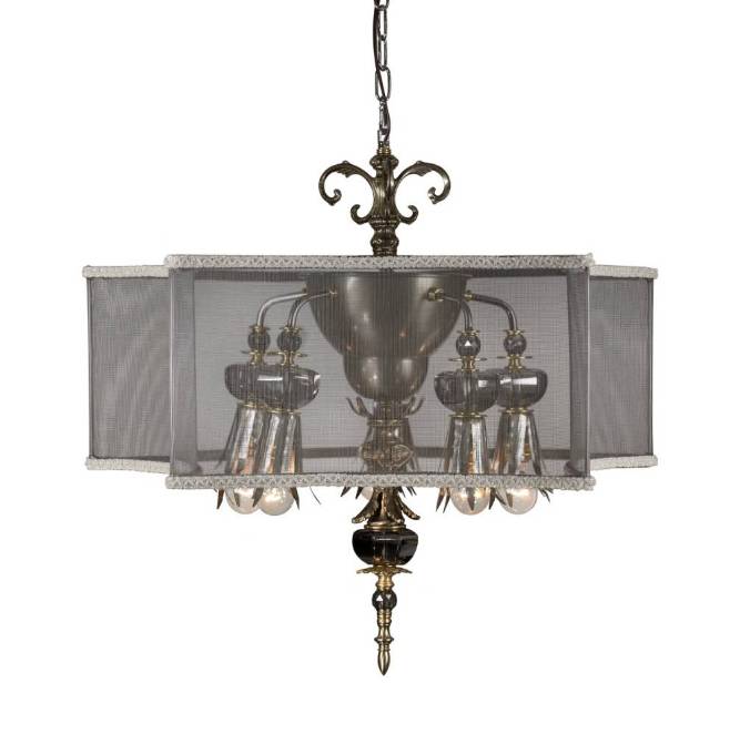 Picture of CHAILLOT CHANDELIER