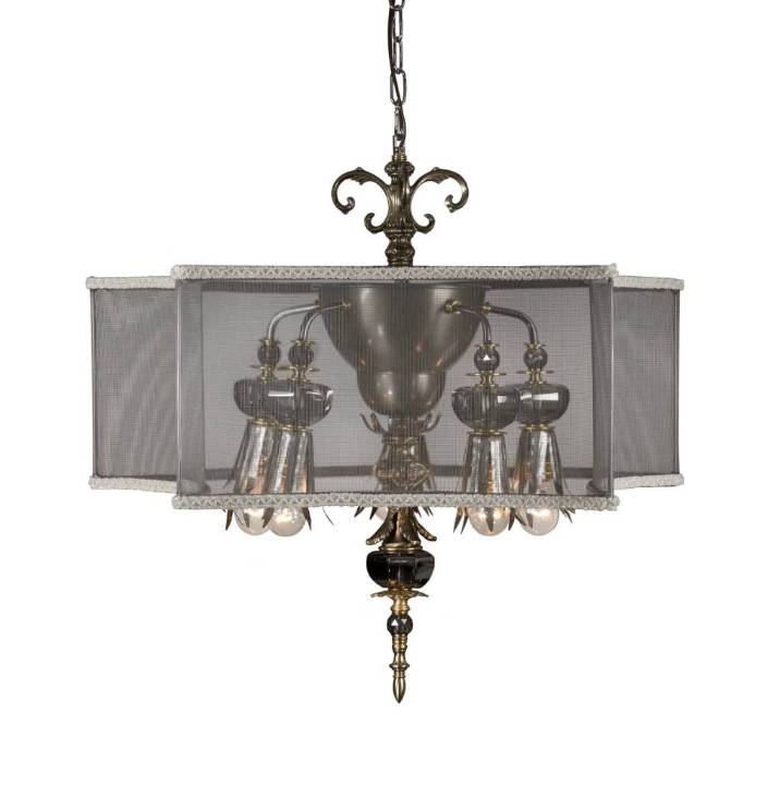 Picture of CHAILLOT CHANDELIER