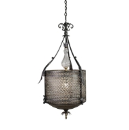Picture of CASABLANCA CHANDELIER