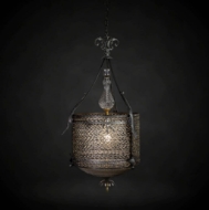 Picture of CASABLANCA CHANDELIER