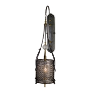 Picture of CASABLANCA SCONCE